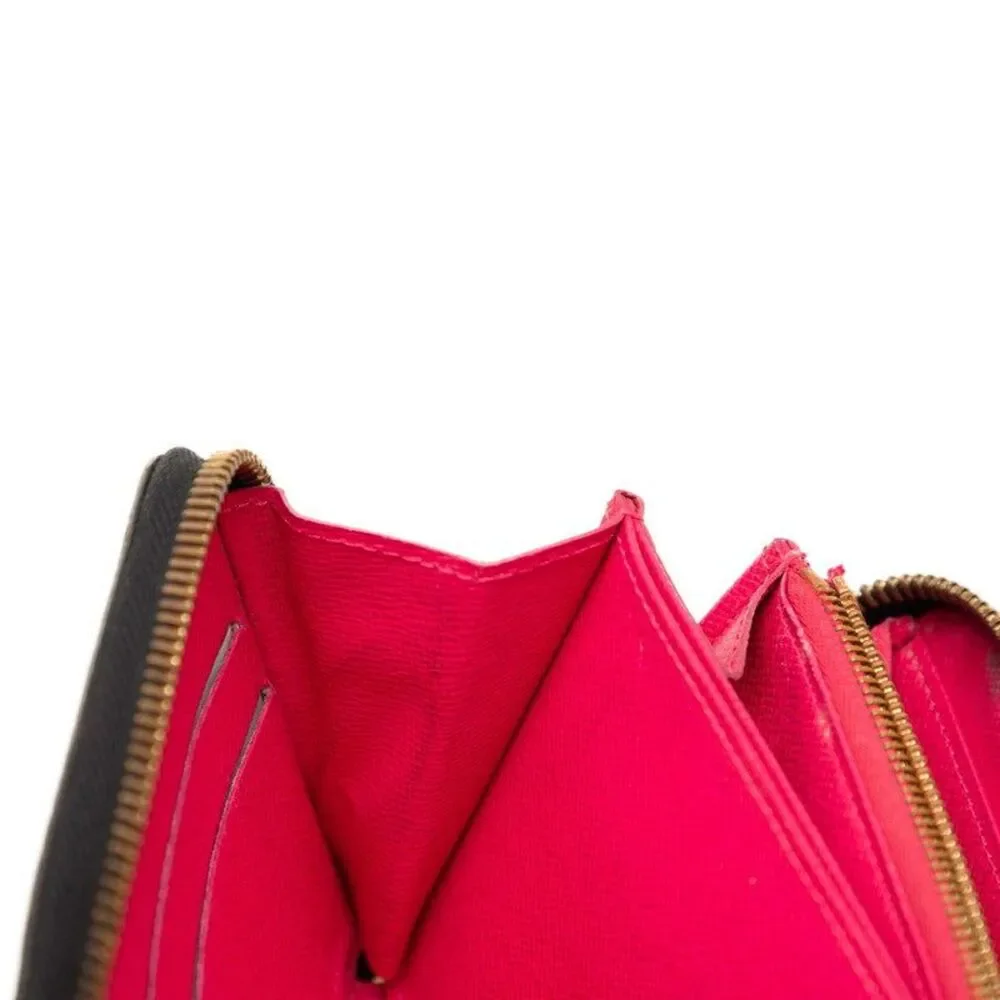 Louis Vuitton Zippy Wallet M60243